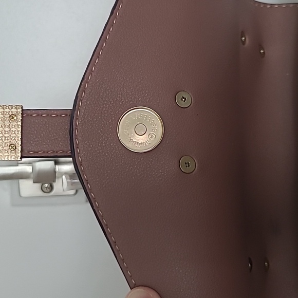 Isabelle backpack. - Picture 7 of 12